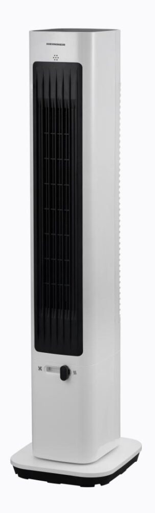 VENTILATOR TURN DIGITAL HEINNER HTFA-M20WH