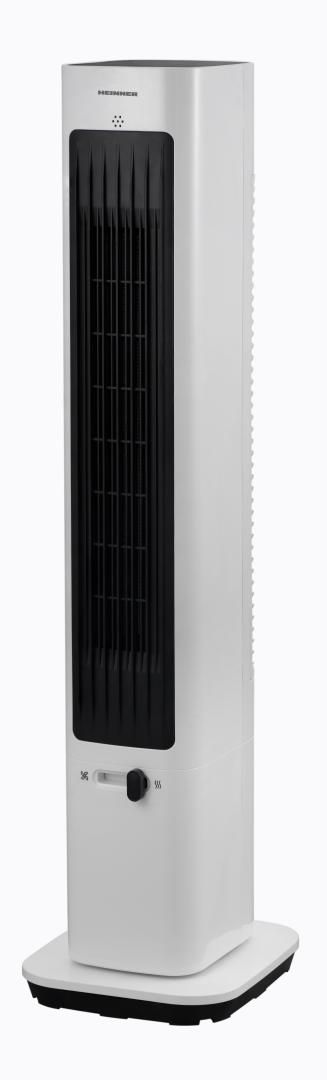 VENTILATOR TURN DIGITAL HEINNER HTFA-M20WH