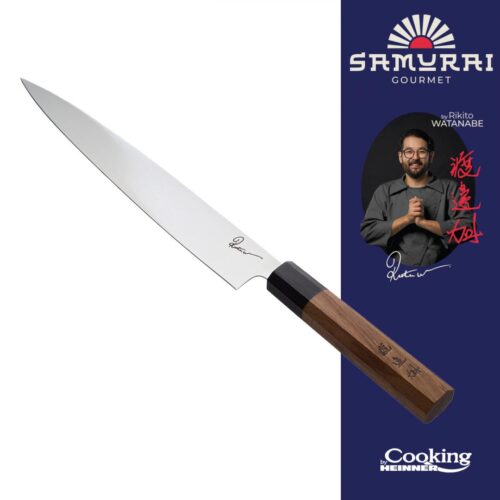 CUTIT SUJIHIKI 24 CM