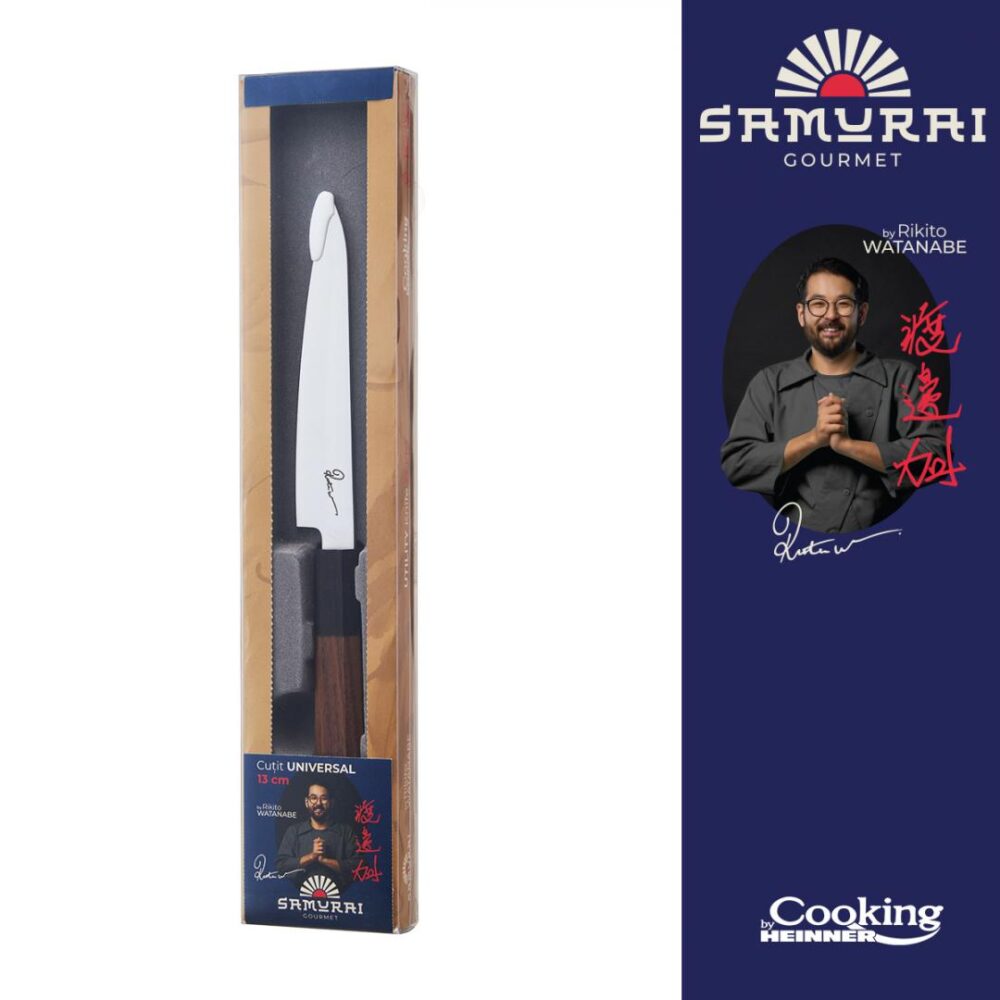 COOKING BY HEINNER