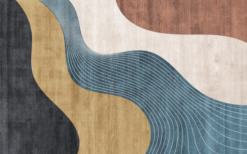 FLOW  160x230