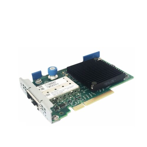 Placa de Retea Server HP 640FLR-SFP28 10/25Gbps Dual Port SFP