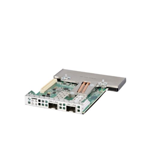Placa de Retea Server RNDC Dual Port 25Gbps SFP28