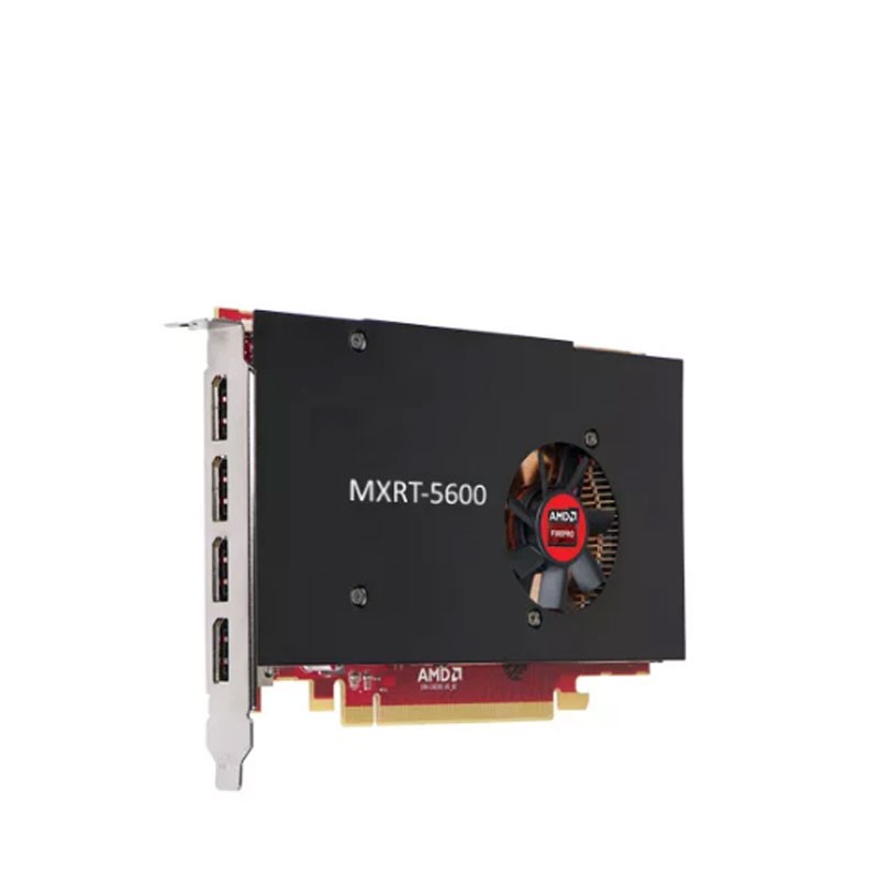 Placa Video BARCO MXRT-5600 4GB GDDR5 128-bit
