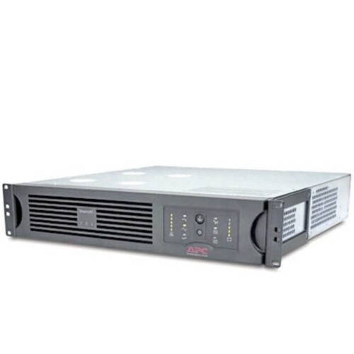 UPS Second Hand APC Smart-UPS SU1000R2IBX120 1000VA/670W