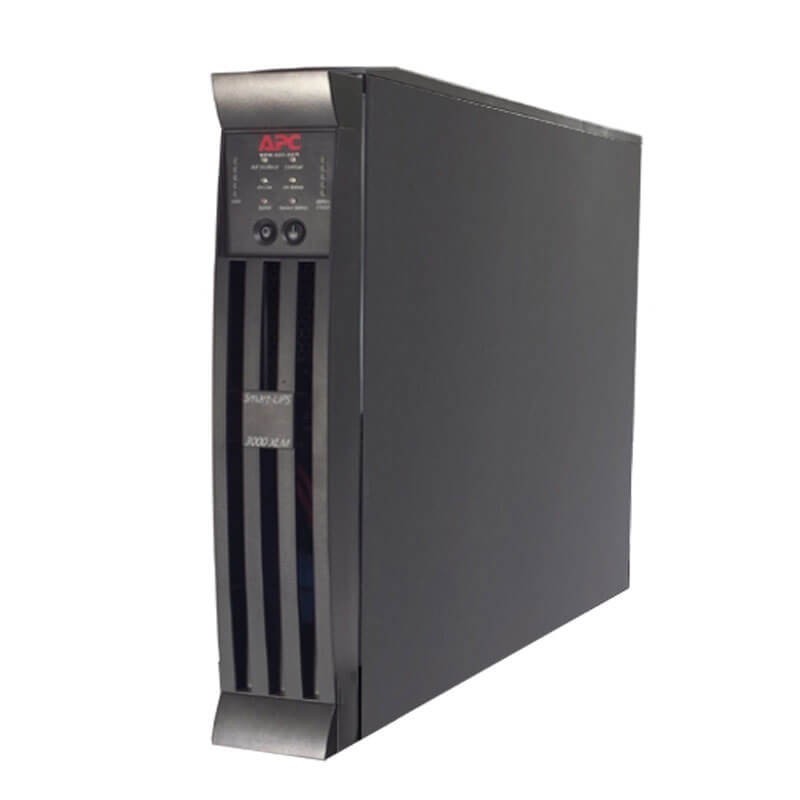 UPS Second Hand APC Smart-UPS XL 3000VA SUM3000RMXLI2U