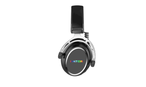 HATOR Hypergang 3 Wireless. Product type: Headset. Connectivity technology: Wireless