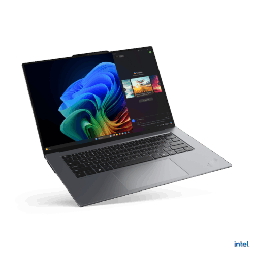 Laptop Lenovo ThinkPad X9-15 Gen 1; 15.3" 2.8K (2880x1800) OLED 500nits Anti-reflection / Anti-fingerprint