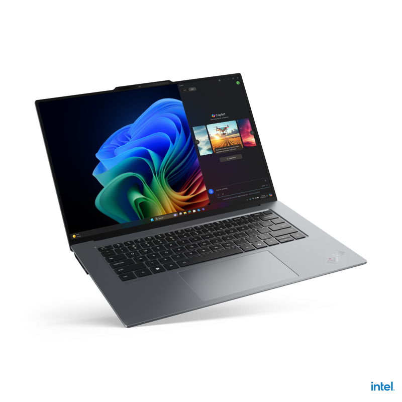 Laptop Lenovo ThinkPad X9-15 Gen 1; 15.3" 2.8K (2880x1800) OLED 500nits Anti-reflection / Anti-fingerprint