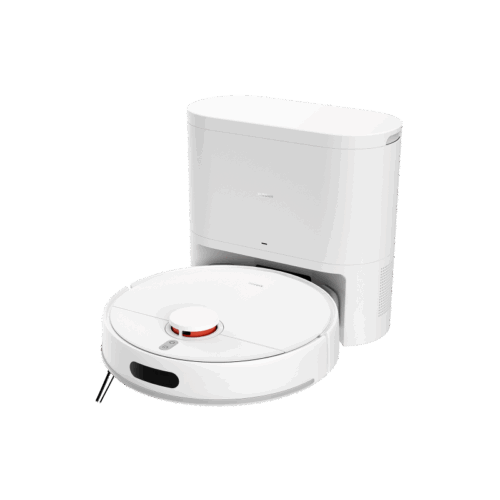 Xiaomi H40. Dust container type: Dust bag