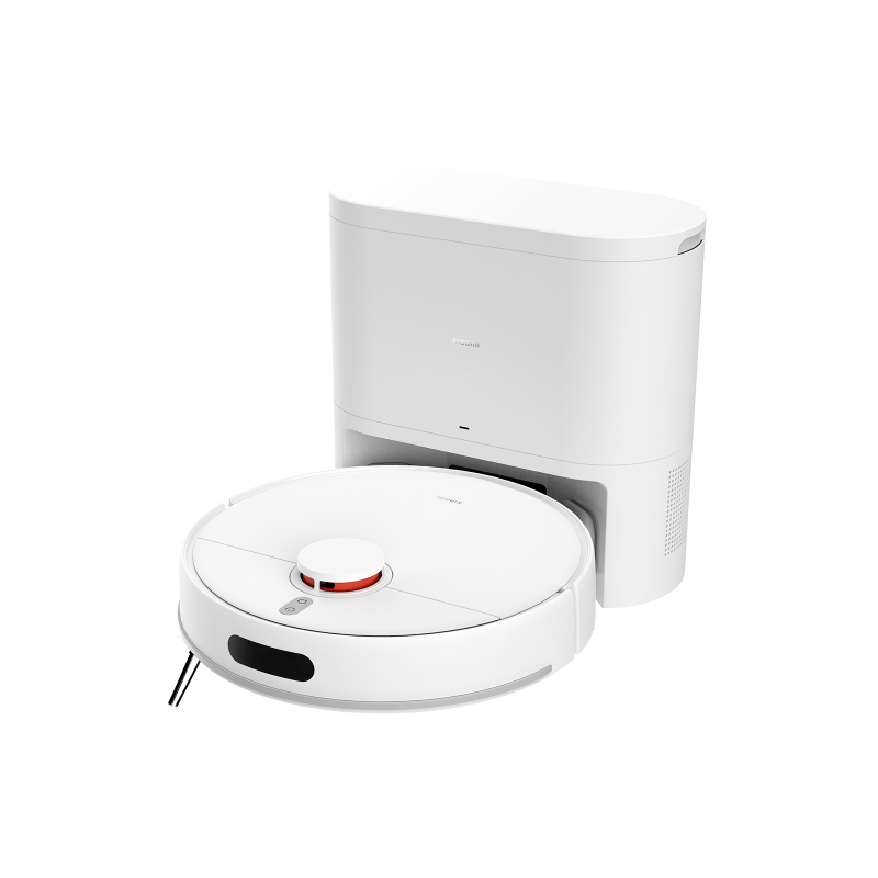 Xiaomi H40. Dust container type: Dust bag