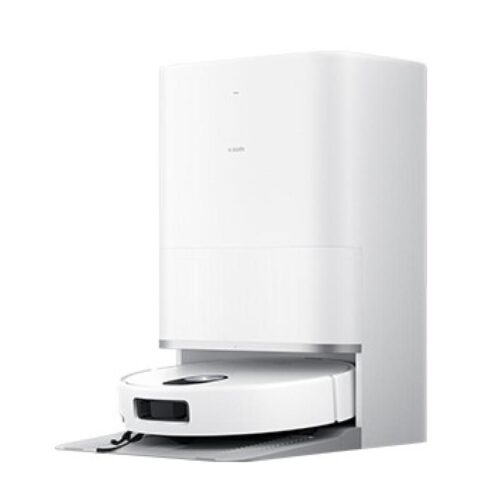 Xiaomi 5. Dust container type: Bagless