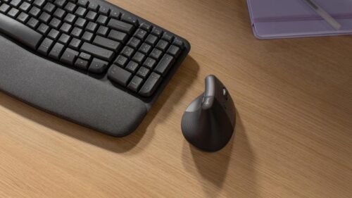 Logitech 910-006473. Form factor: Right-hand