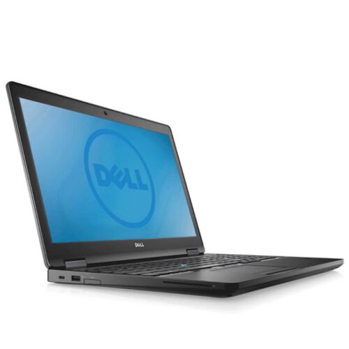 Laptop SH Dell Latitude 5580