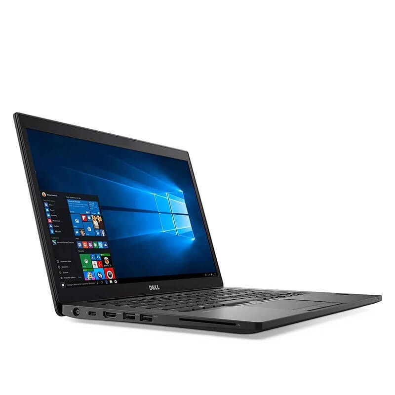 Laptopuri SH Dell Latitude 7480