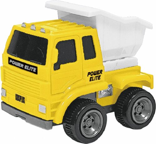 VEHICULE CU FRICTIUNE