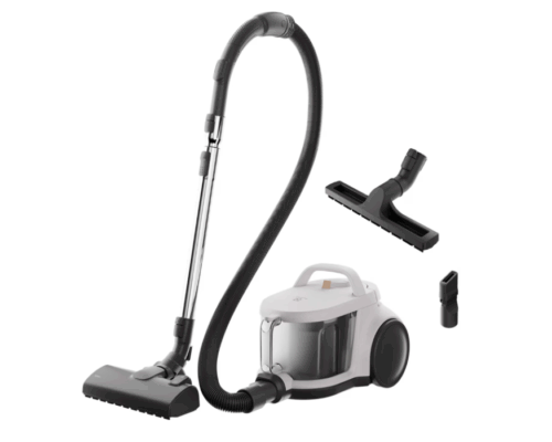 Aspirator fara sac ELECTROLUX Seria 500 EL51C2SW