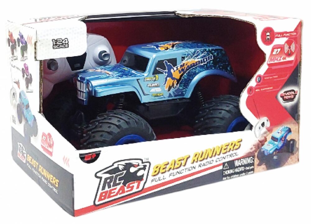 SCARA 1/24