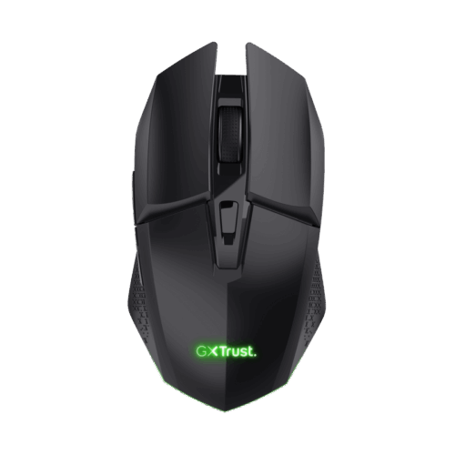 Mouse Gaming Wireless Trust GXT 110 Felox DPI: 1000-4800