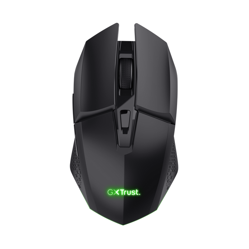 Mouse Gaming Wireless Trust GXT 110 Felox DPI: 1000-4800