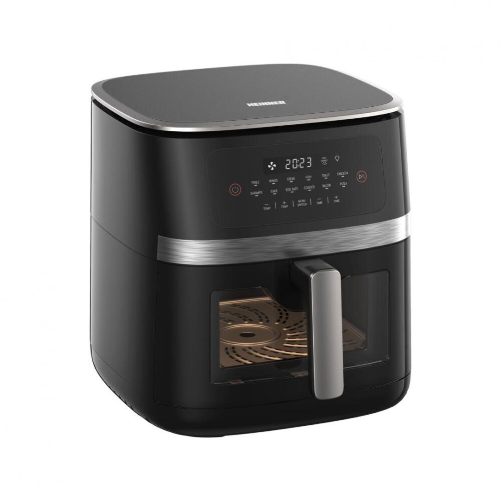 FRITEUZA AER CALD HEINNER EffectHeat Fusion HAF-C7DH20BK
