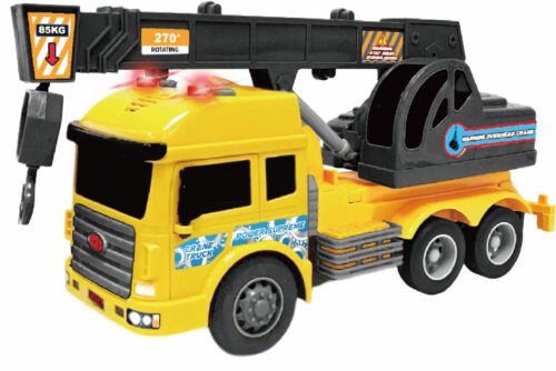 VEHICULE CU LUMINI
