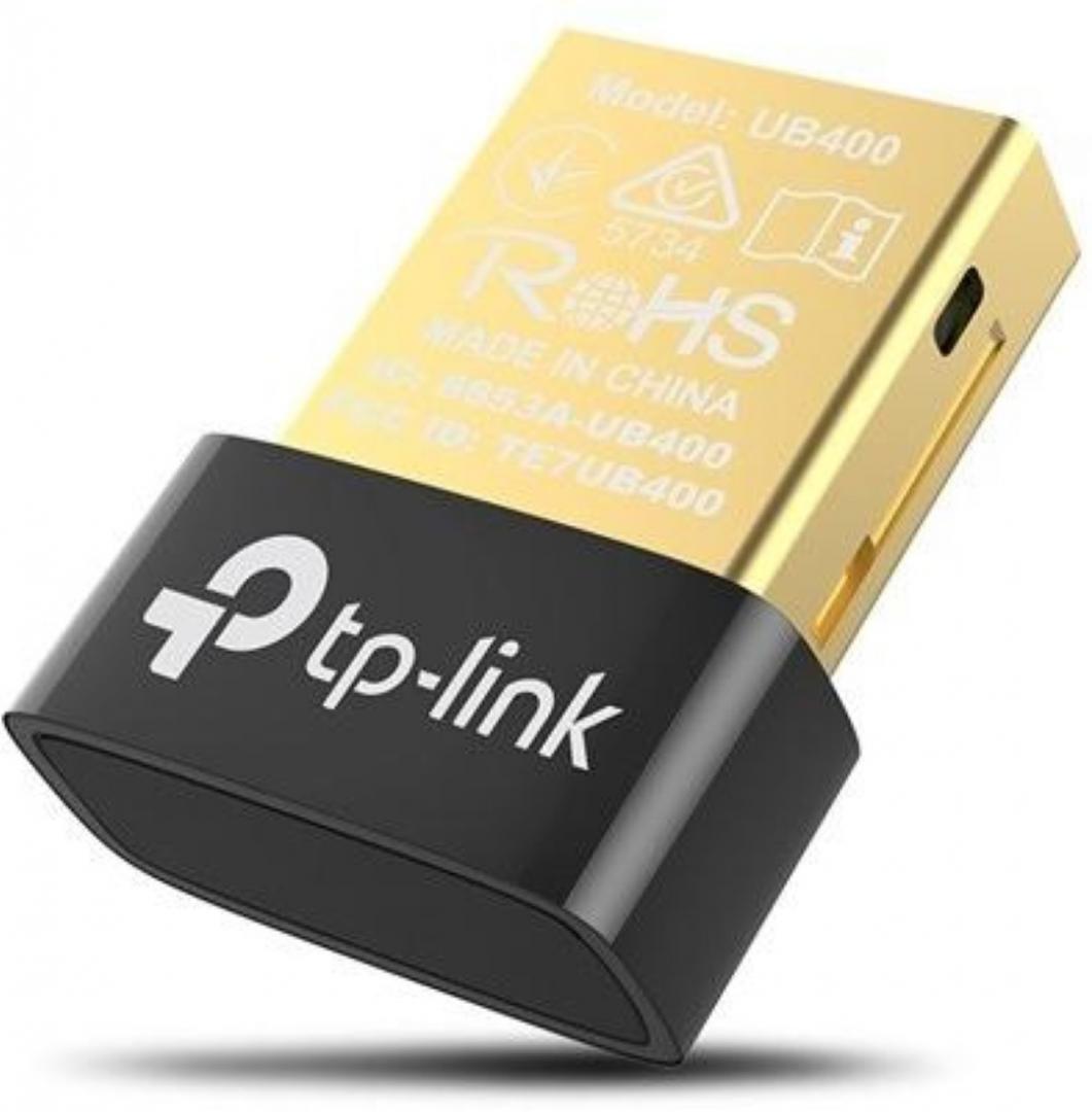 Adaptor Bluetooth 4.0 Nano USB 2.0