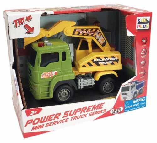 VEHICULE L&S