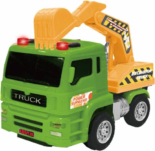 VEHICULE CU LUMINI