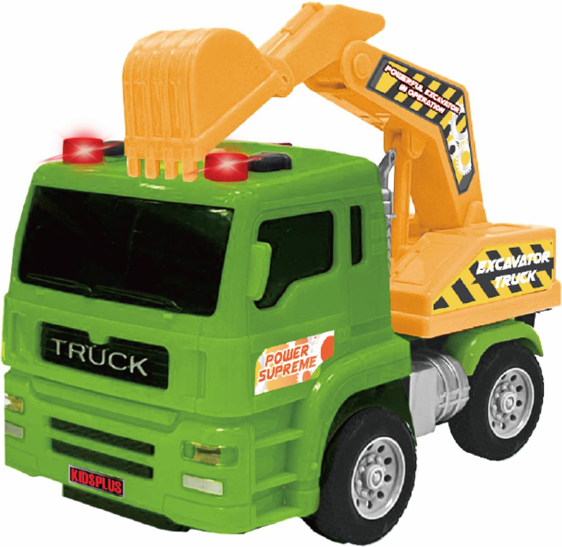 VEHICULE CU LUMINI