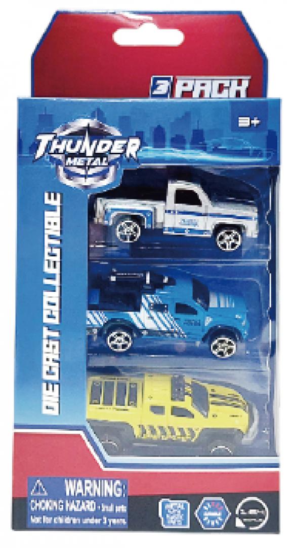 MACHETA DIE CAST
