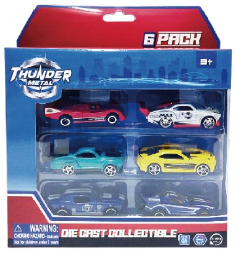 MACHETA DIE CAST