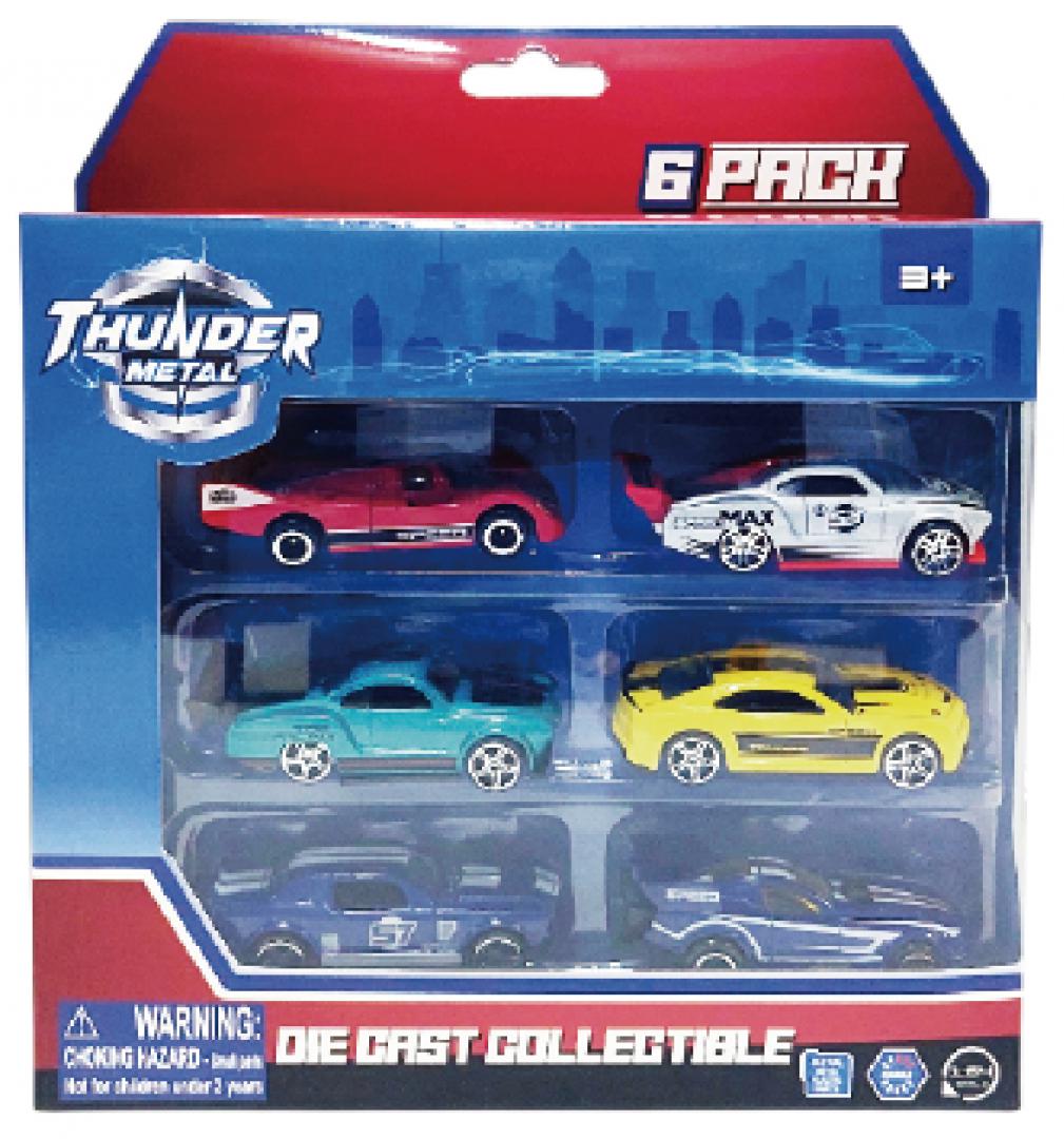 MACHETA DIE CAST