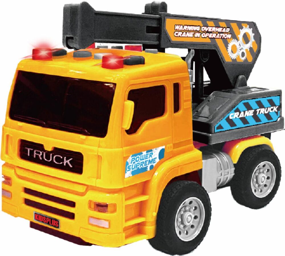 VEHICULE CU LUMINI