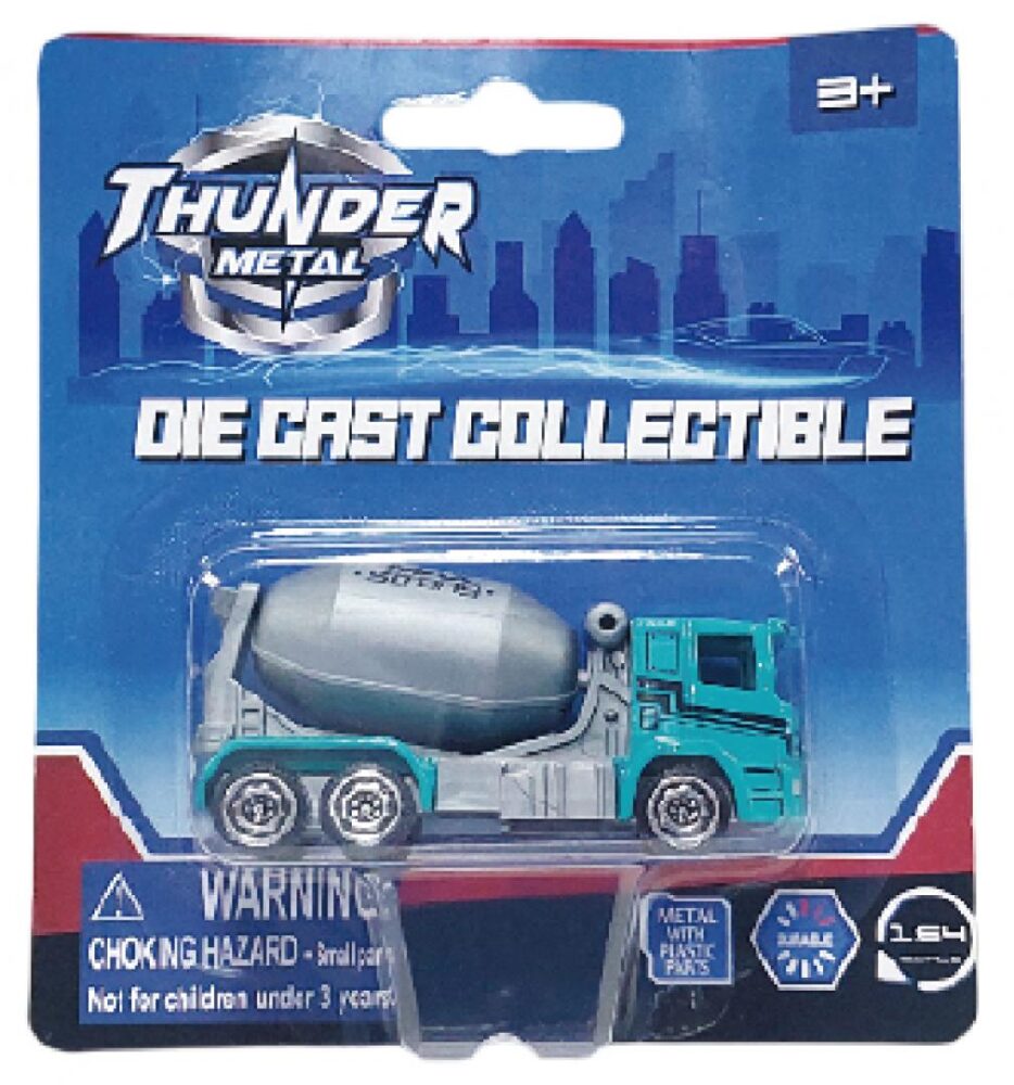 MACHETA DIE CAST