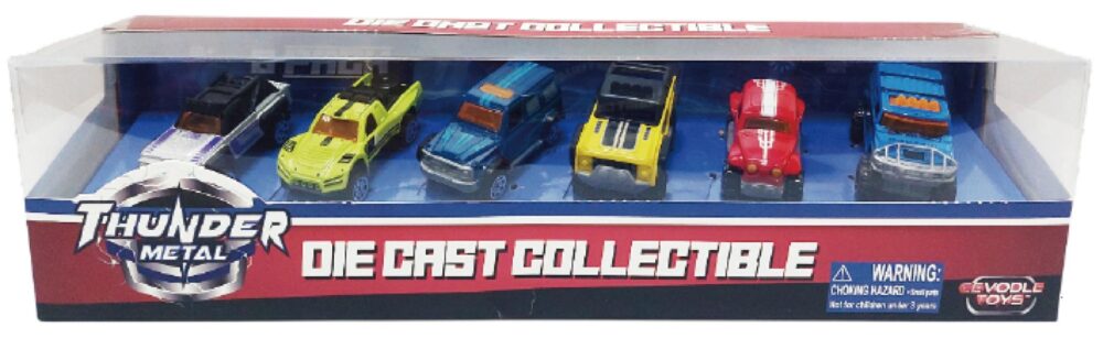 MACHETA DIE CAST