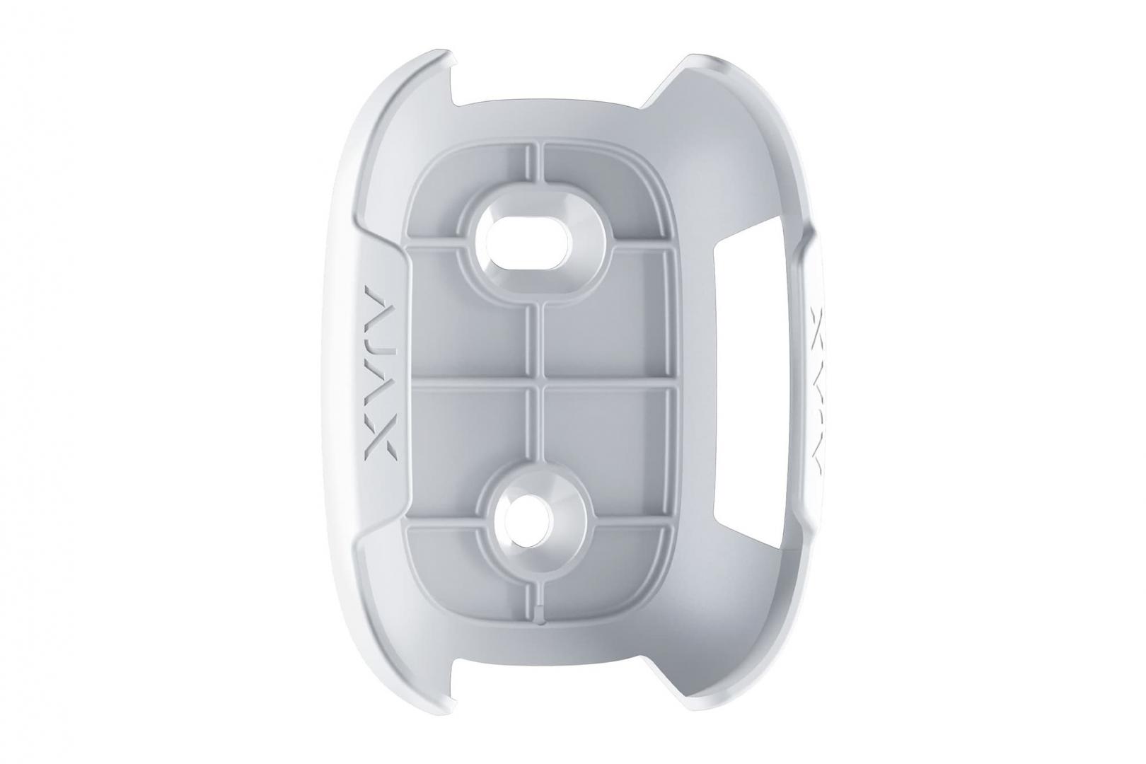 Suport pentru buton de panica simplu/dublu AJAX BUTTONHOLDER