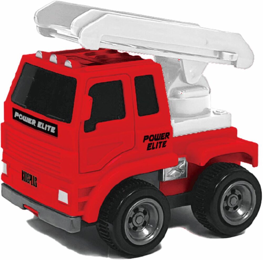 VEHICULE CU FRICTIUNE