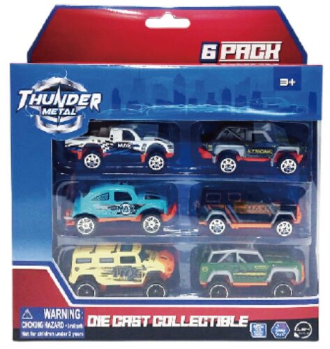 MACHETA DIE CAST