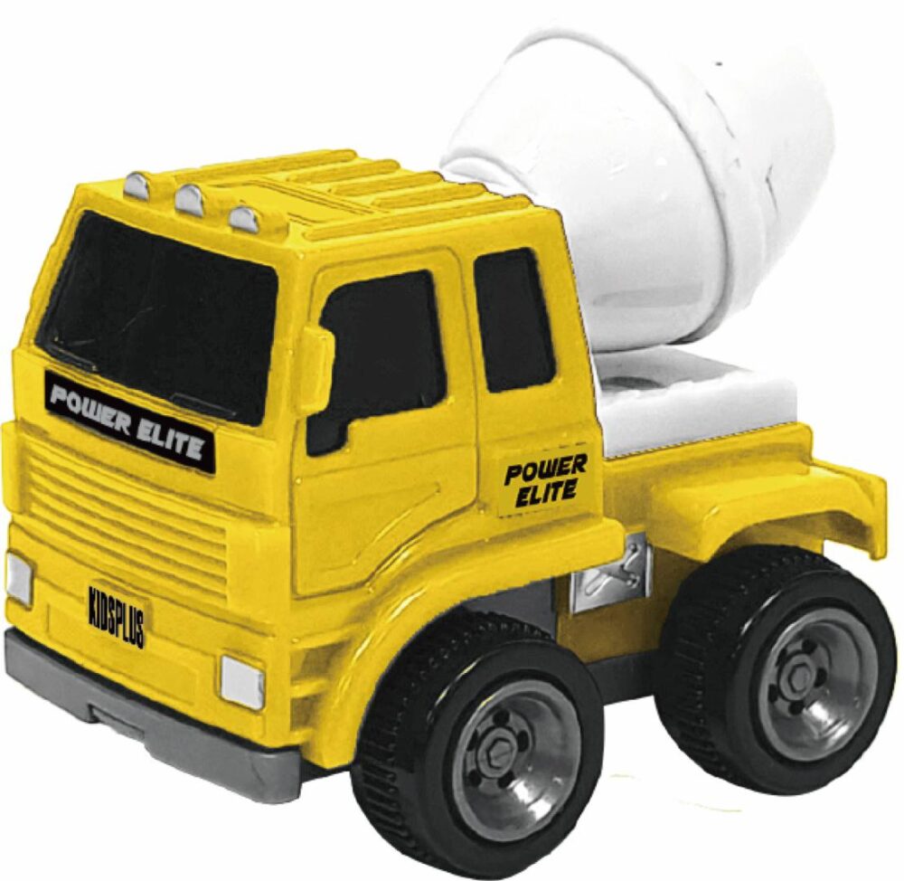 VEHICULE CU FRICTIUNE