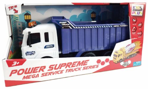 VEHICULE L&S