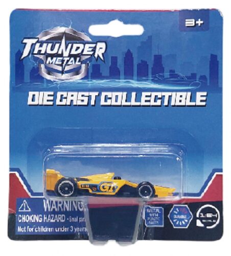 MACHETA DIE CAST