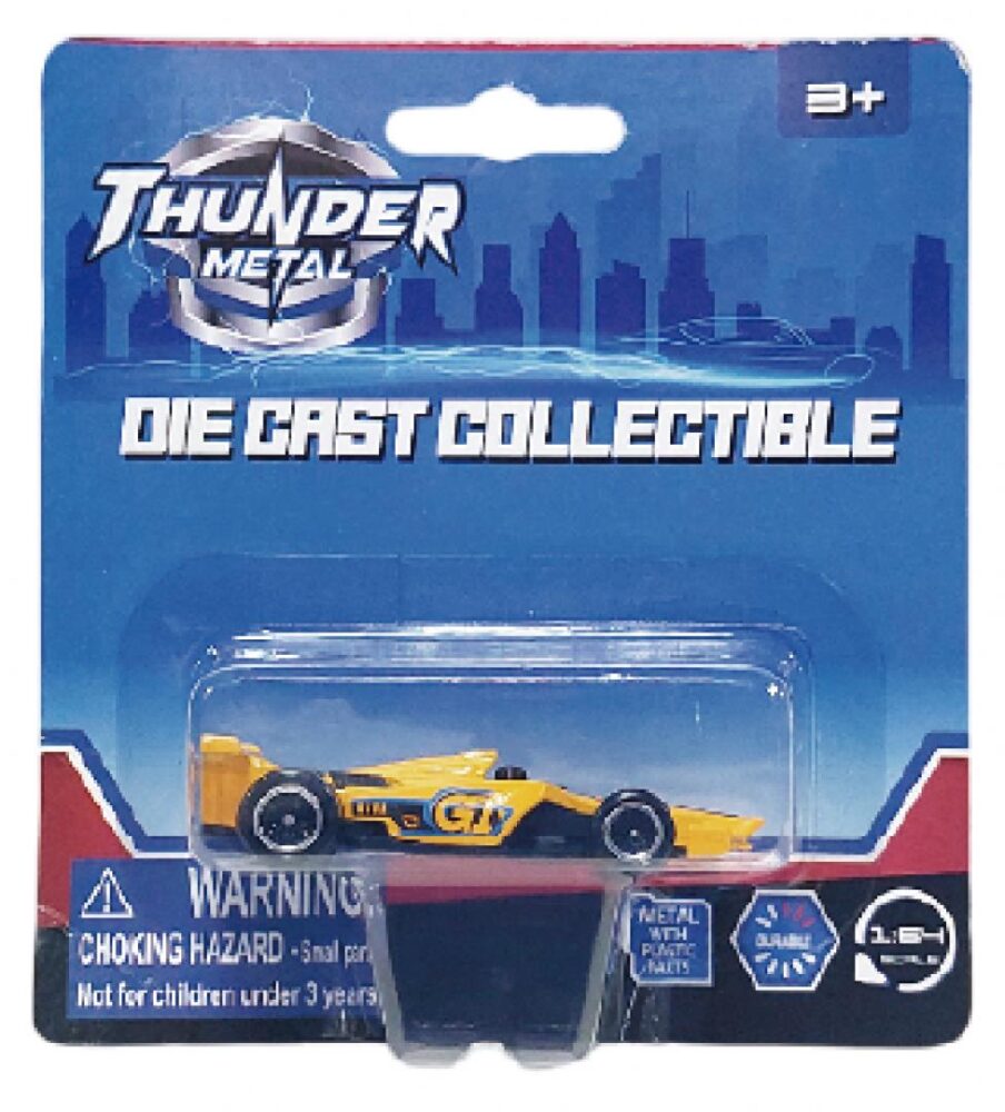 MACHETA DIE CAST