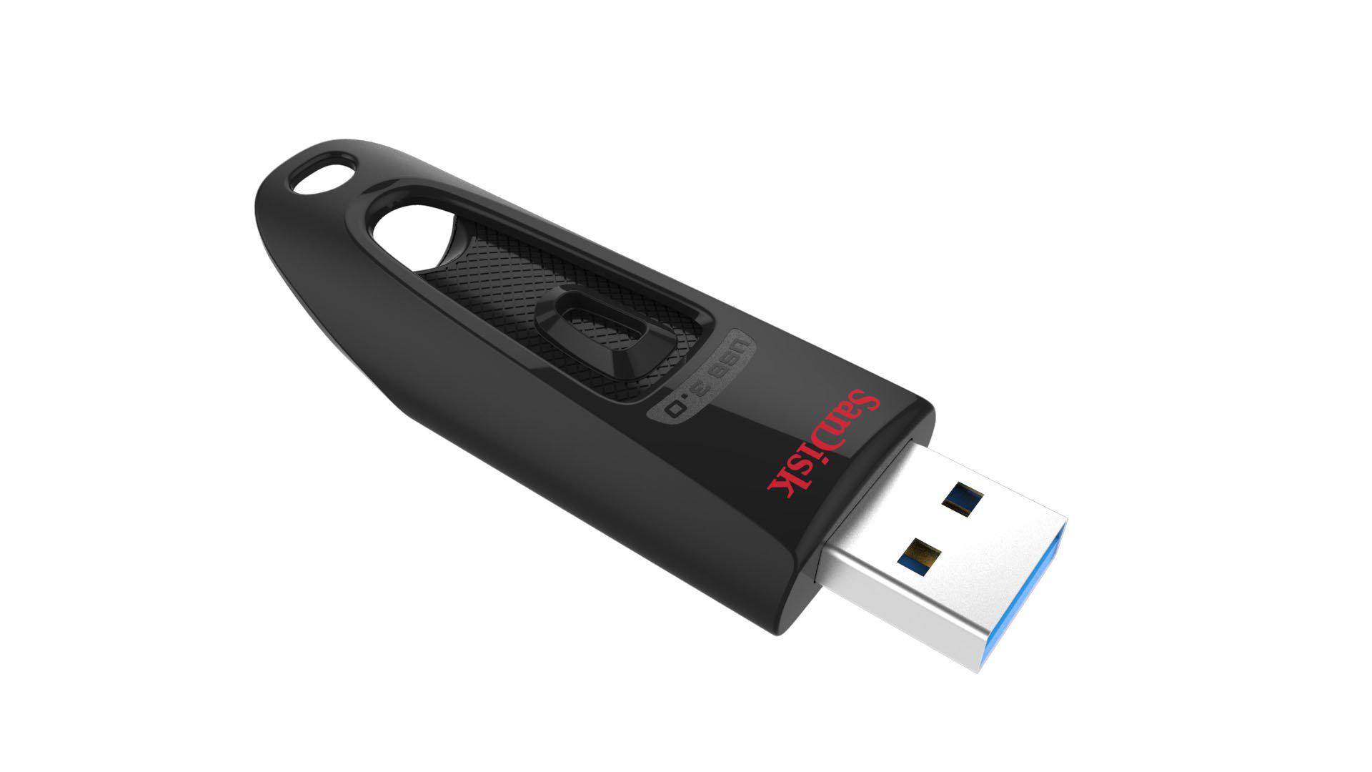 Memorie USB Flash Drive  256GB SanDisk