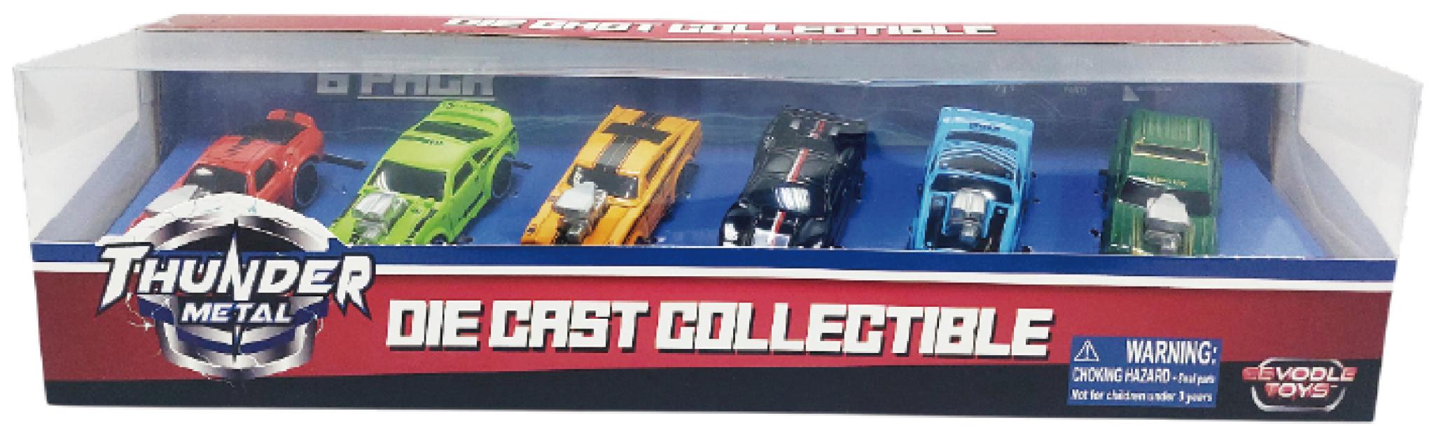 MACHETA DIE CAST