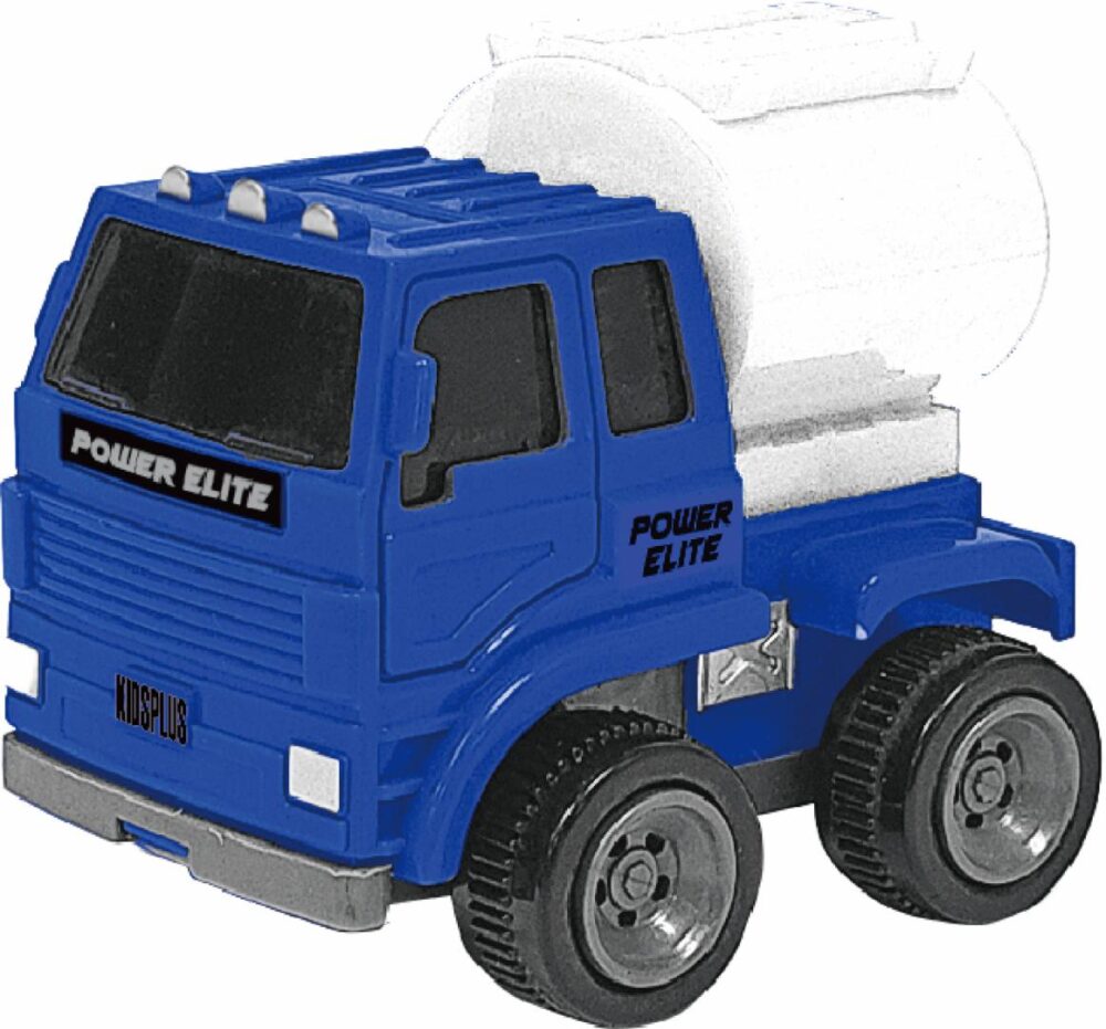 VEHICULE CU FRICTIUNE
