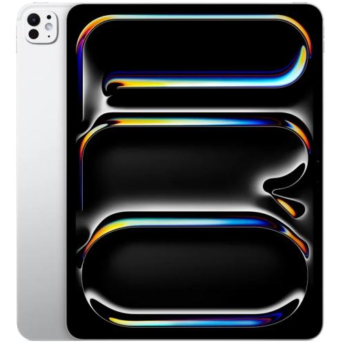 Apple 11-inch iPad Pro (M5) Wi-Fi 1TB with Standard Glass - Silver (2025)