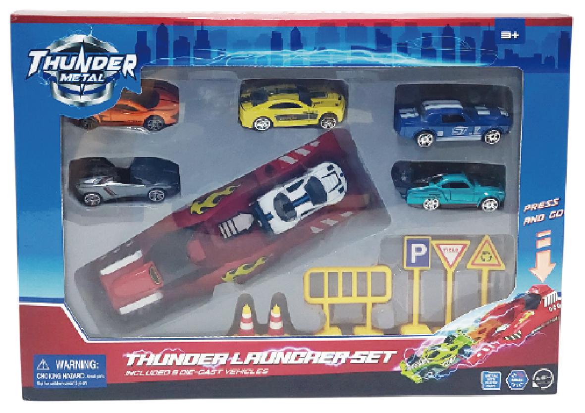 MACHETA DIE CAST