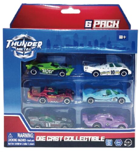 MACHETA DIE CAST