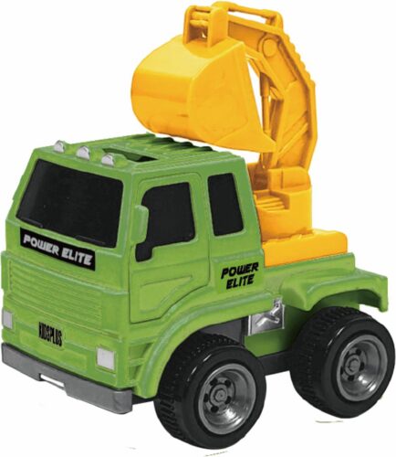 VEHICULE CU FRICTIUNE